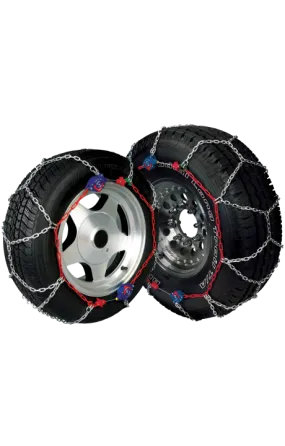 0232105 Auto-Trac Tire Chains