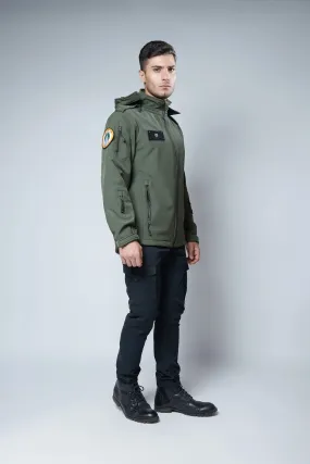 Aero Force Tejas Limited Edition Jacket