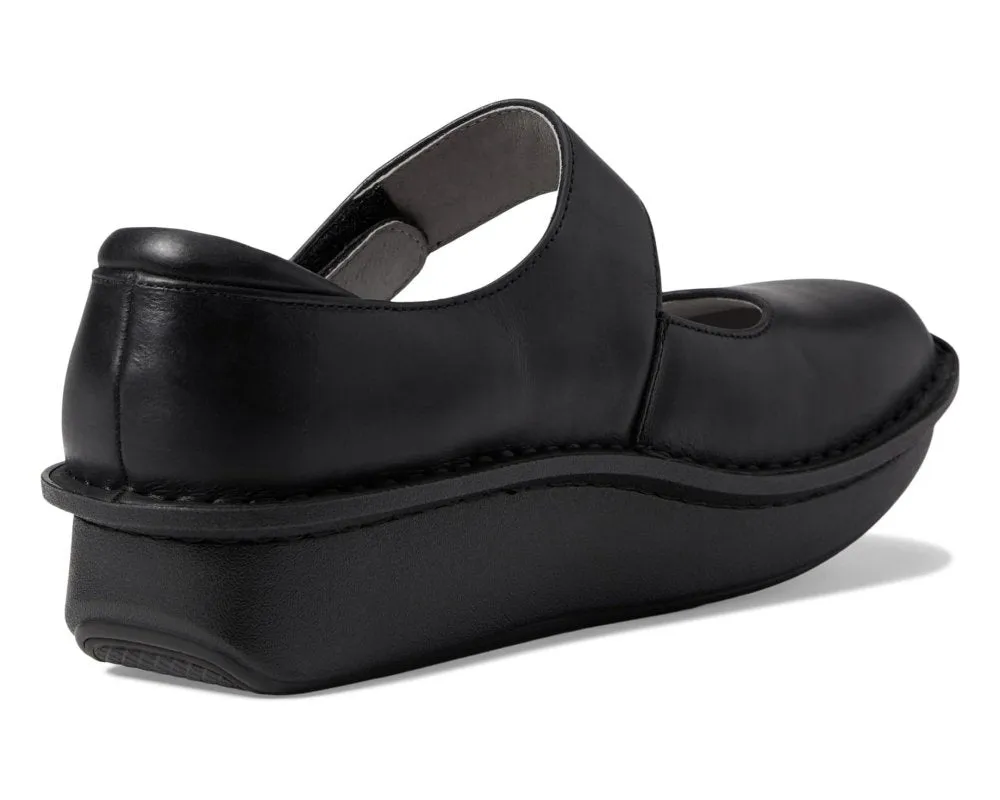 Alegria Women's Paloma - Oiled Black