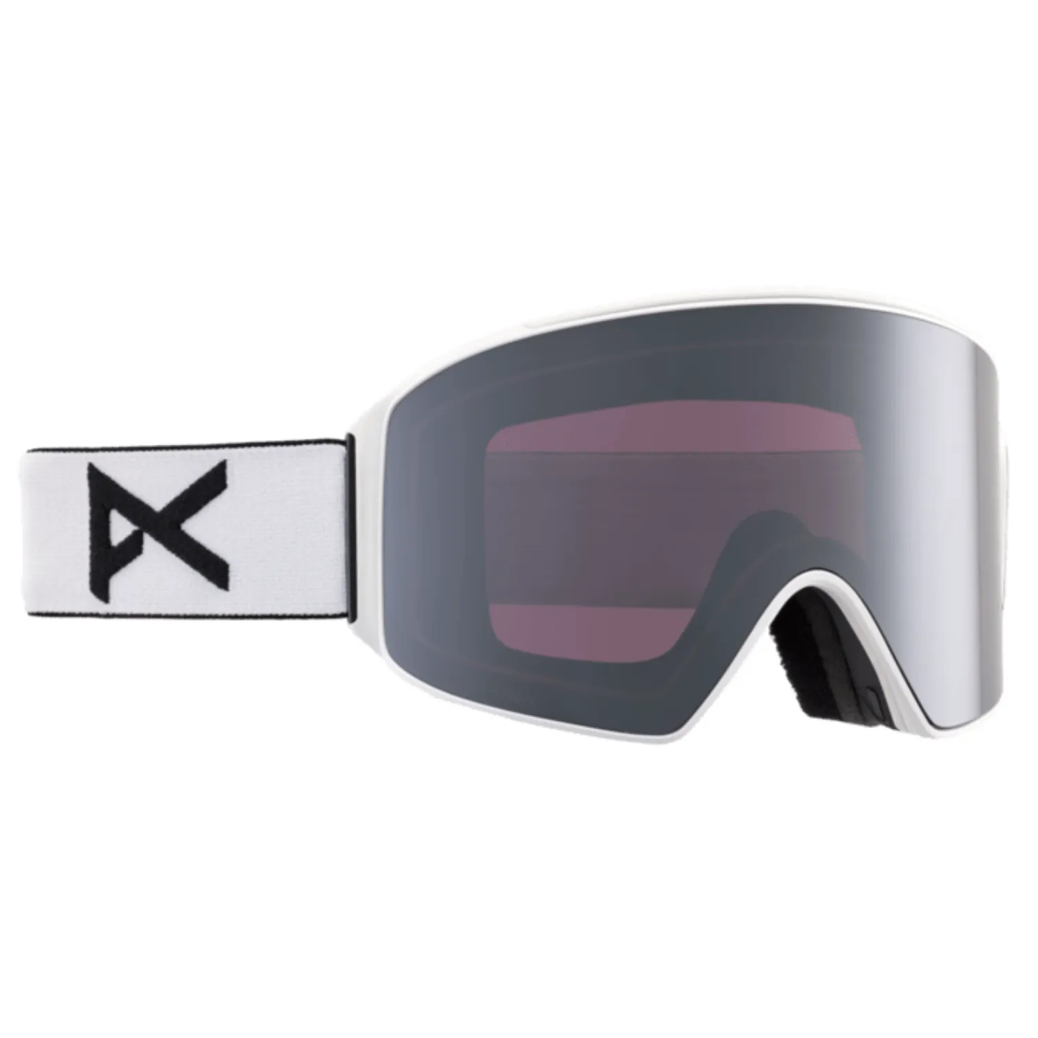 Anon M4 Cylindrical MFI Goggles 2025