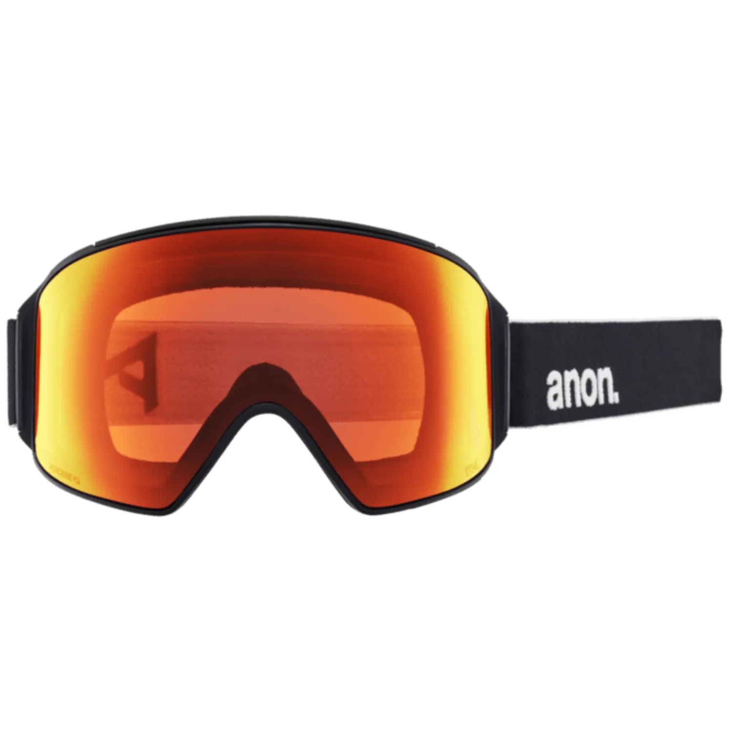 Anon M4 Cylindrical MFI Goggles 2025