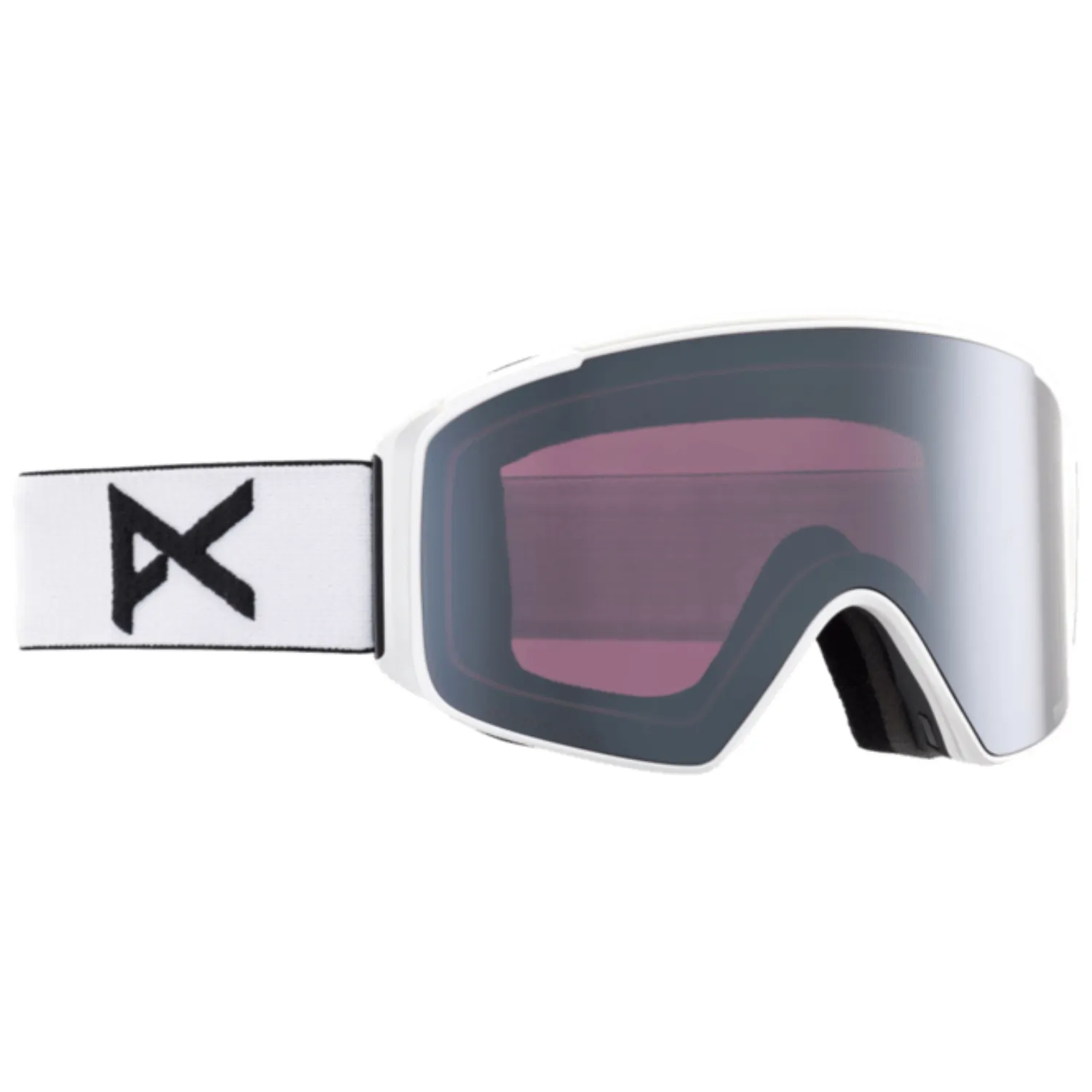 Anon M4S Cylindrical MFI Goggles 2025