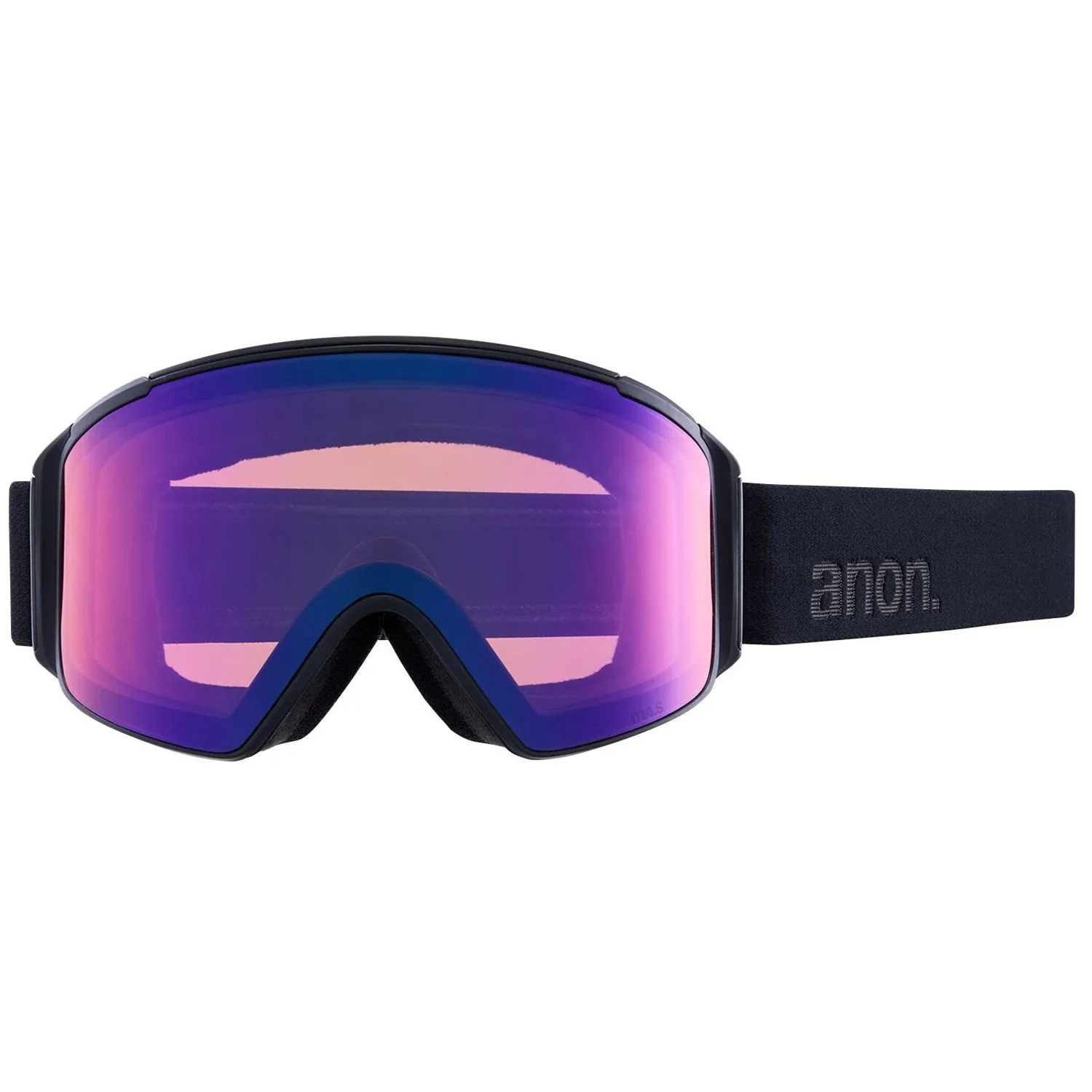 Anon M4S Cylindrical MFI Goggles 2025