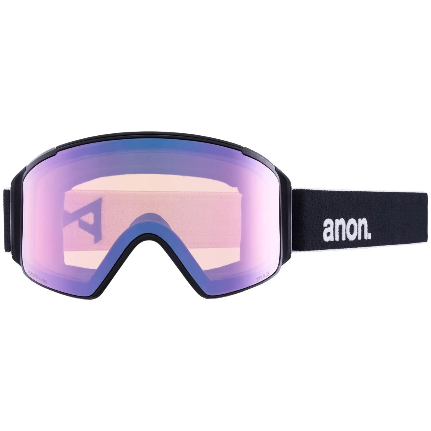 Anon M4S Cylindrical MFI Goggles 2025