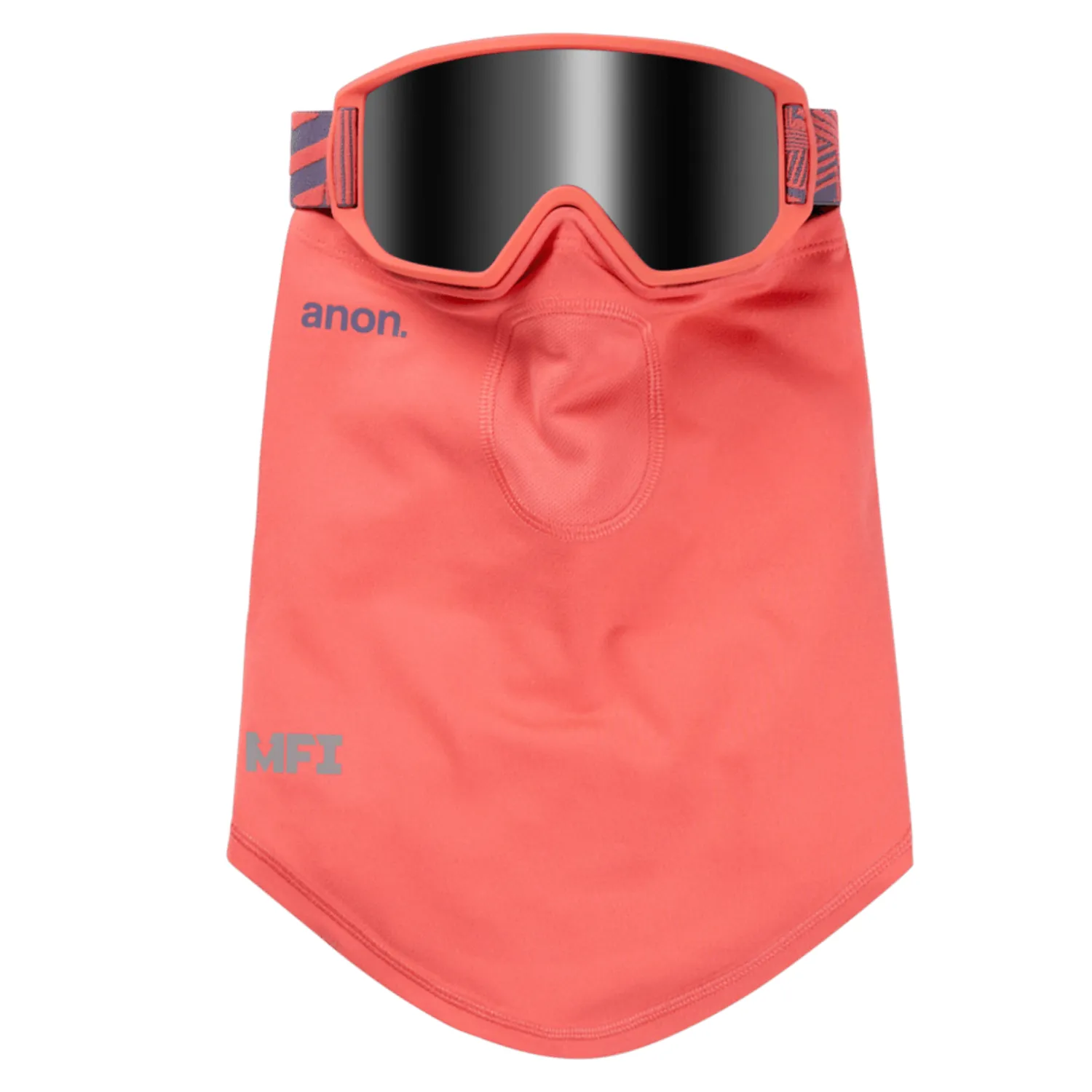 Anon Relapse Jr. MFI Goggles 2025 - Youth