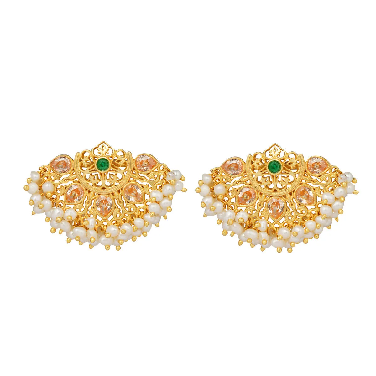 Azra Studs