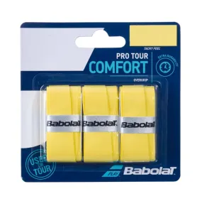 Babolat 653037 Pro Tour Comfort