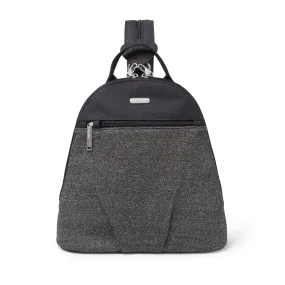 Baggallini Anti-Theft Convertible Backpack