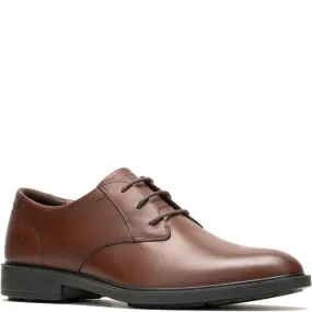 Brown Banker Shoes