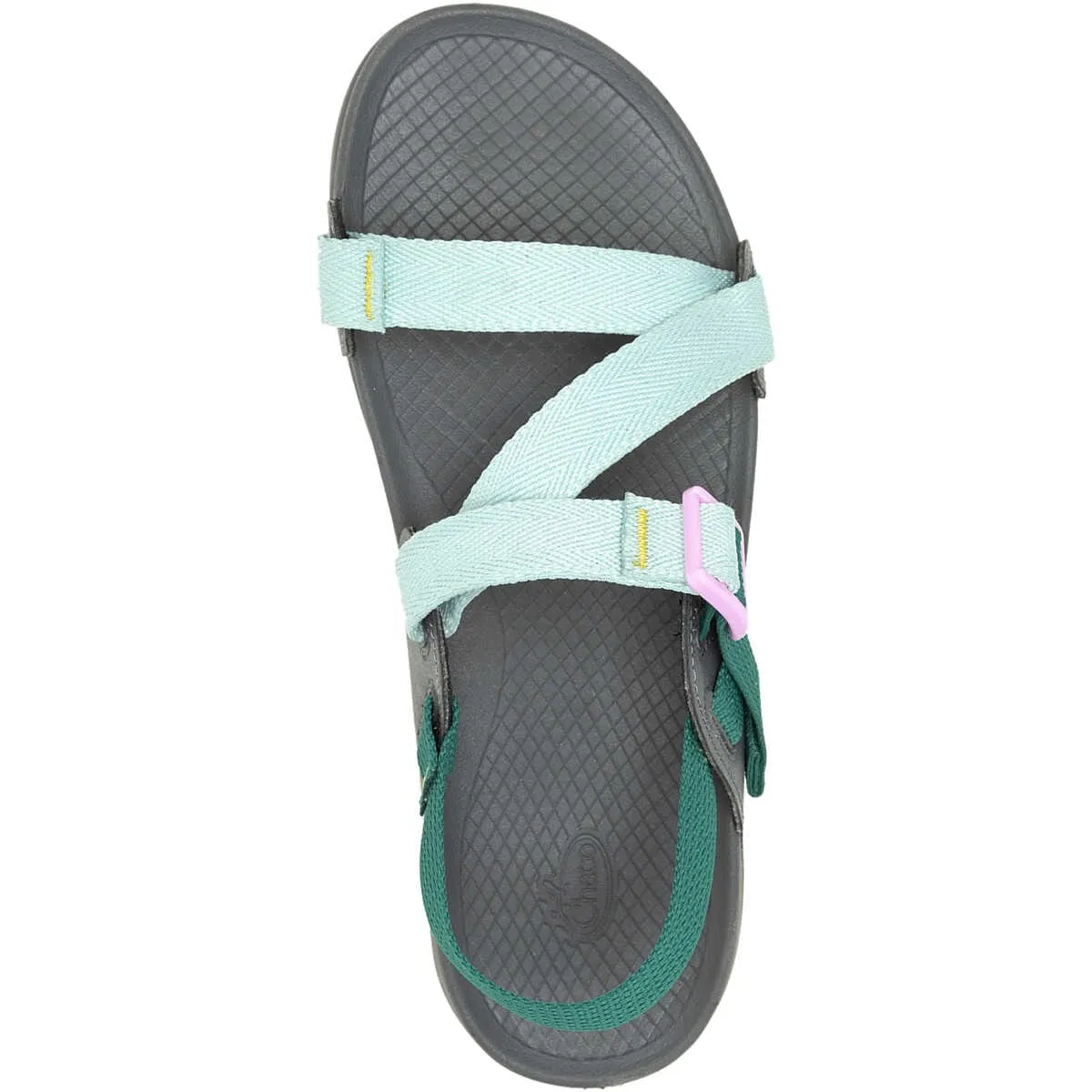 CHACO LOWDOWN SANDAL WOMEN'S