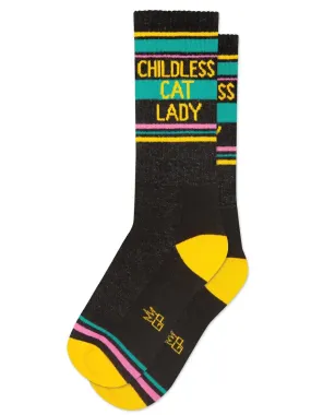 Childless Cat Lady | Unisex Crew