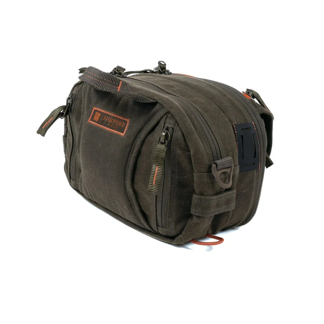 Fishpond Blue River Chest/Lumbar Pack