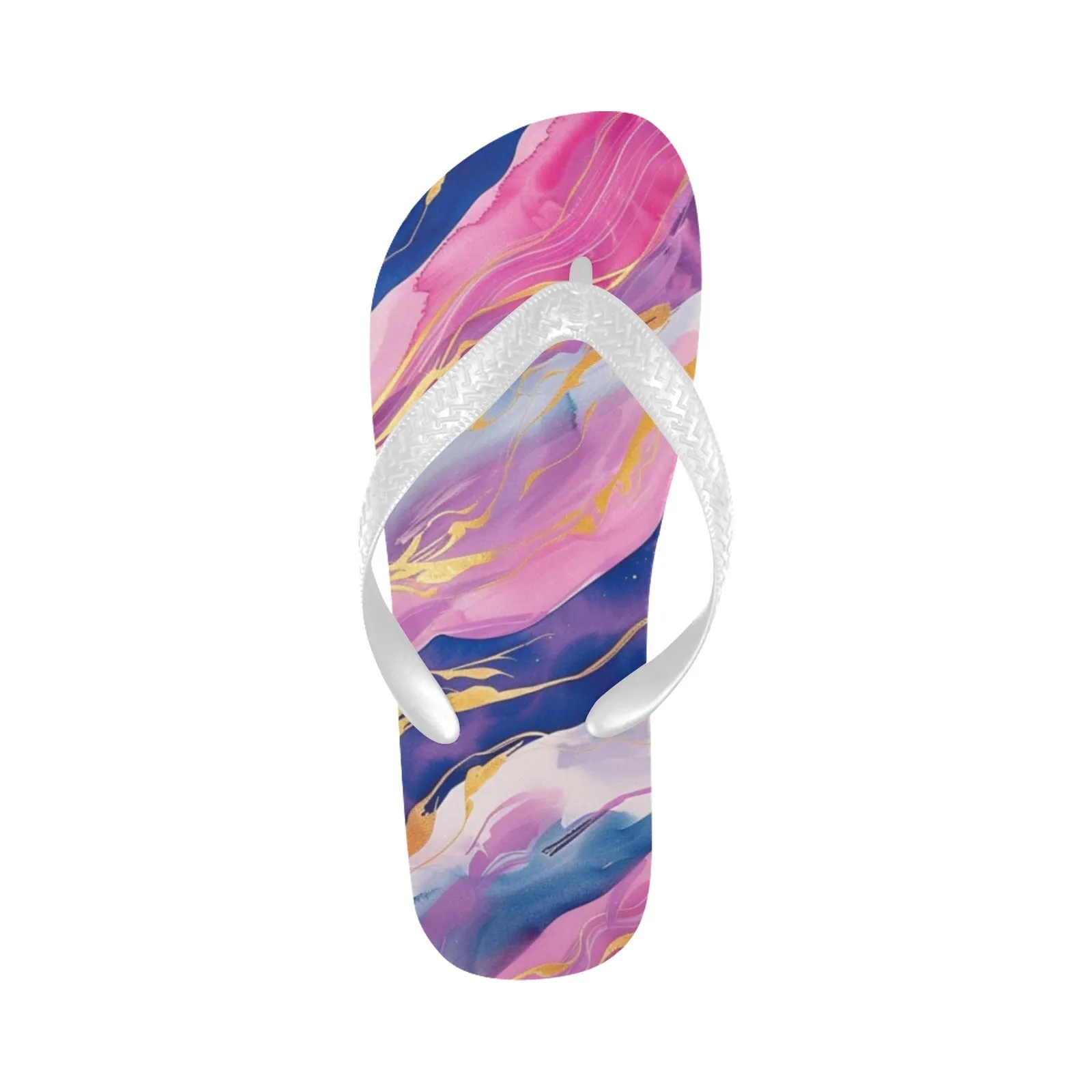 Flow Flip Flops