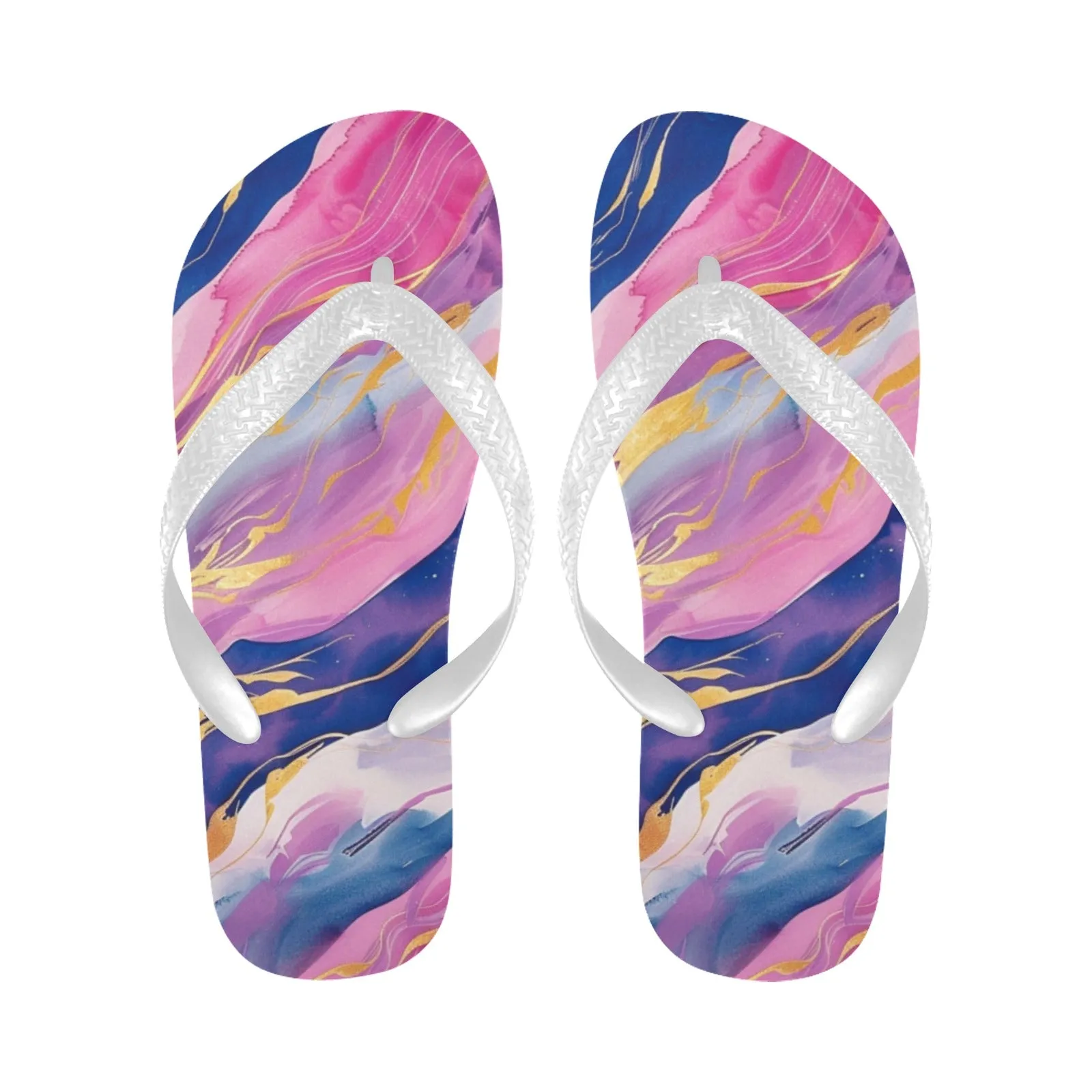 Flow Flip Flops