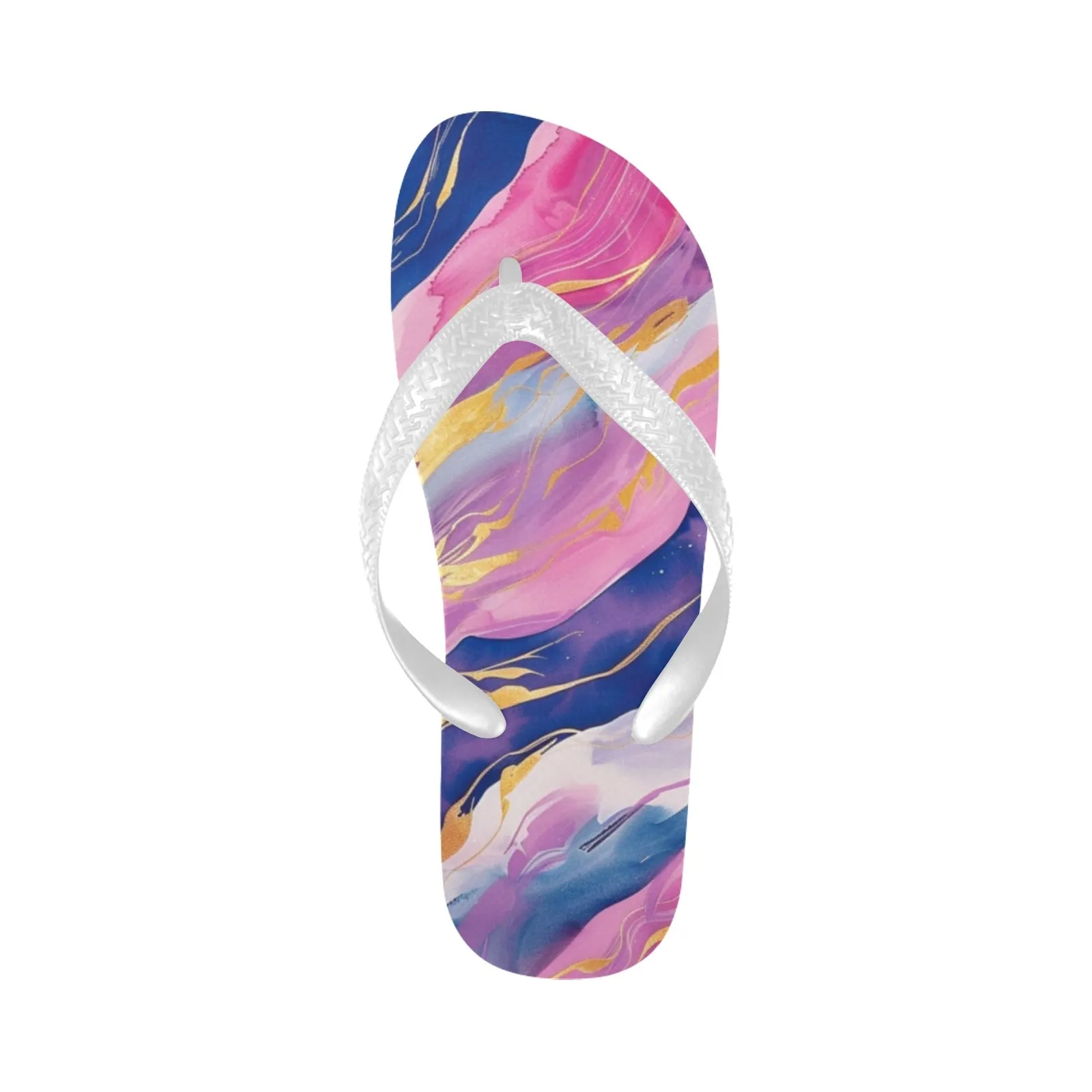 Flow Flip Flops