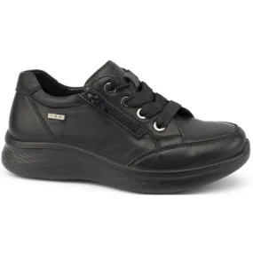 G COMFORT P-811 LACE/ZIP WALKER