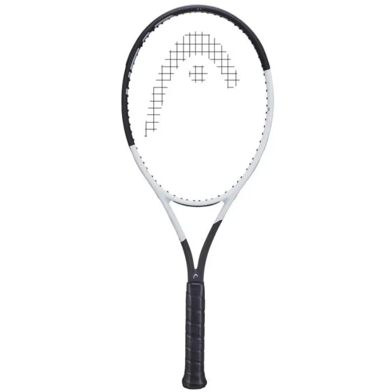 Head Speed MP 2024 Tennis Racquet - White/Black