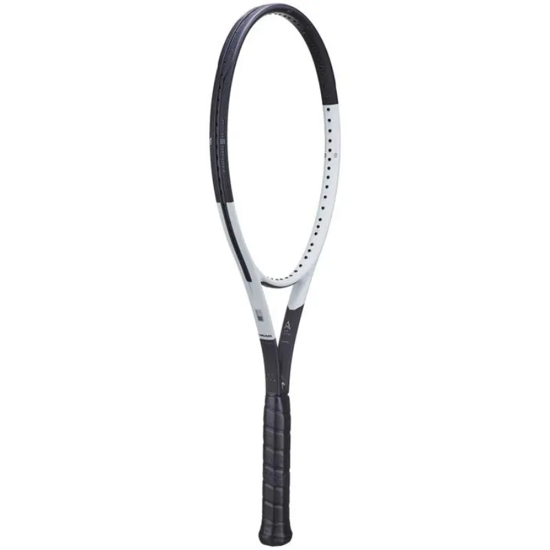 Head Speed MP 2024 Tennis Racquet - White/Black