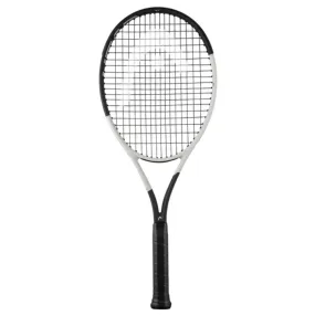 Head Speed MP 2024 Tennis Racquet - White/Black