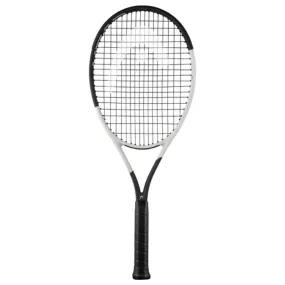 Head Speed Team 2024 Tennis Racquet - White/Black