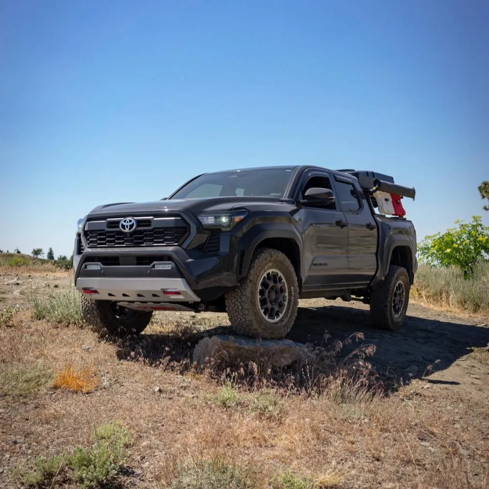 Hybrid Front Bumper Tacoma (2024 )