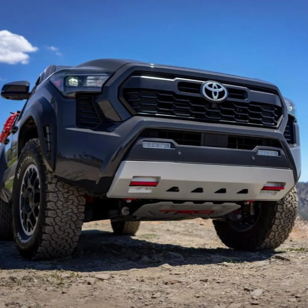 Hybrid Front Bumper Tacoma (2024 )