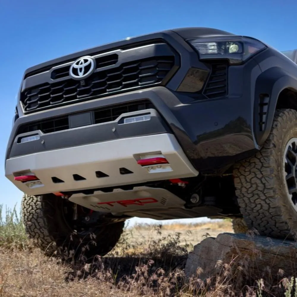 Hybrid Front Bumper Tacoma (2024 )