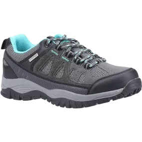 Maisemore Low Hiking Shoes Grey