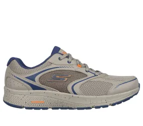 Men's Go Run Consistent -  NATURAL/NAVY