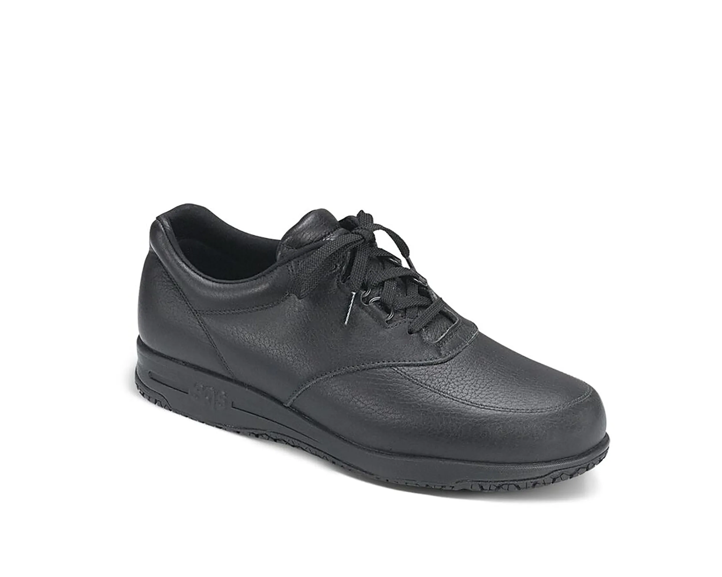 Men`s Guardian Non Slip Lace Up Shoe