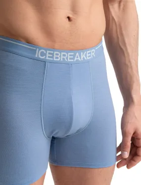 Men's Icebreaker "Anatomica" Boxer Briefs {IC-103029}