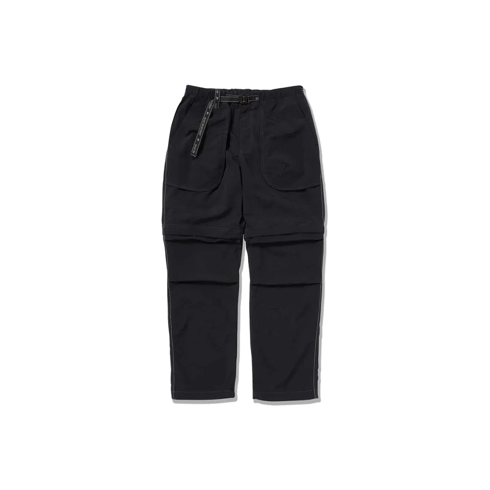 NY Taffeta Hiker 2way Pants