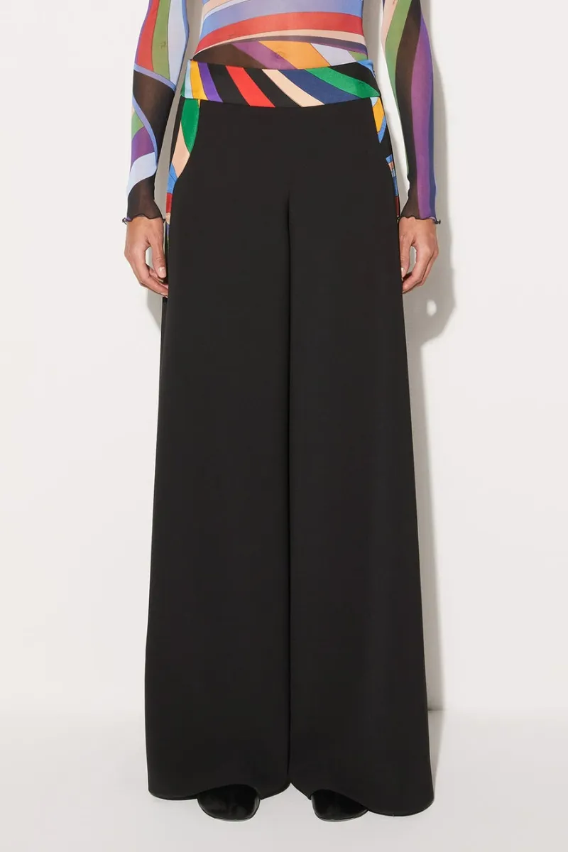 Palazzo Trousers