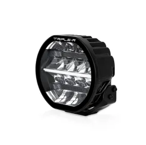 Sentinel 7" LED Light [Triple R]