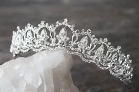 SERENA Bridal Tiara