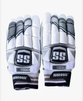 SS Gladiator Batting Gloves