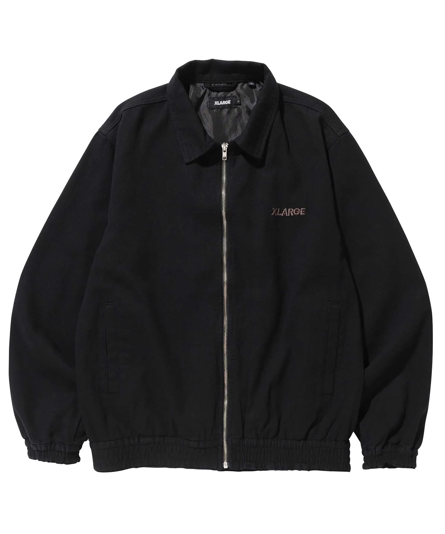 WORK JACKET