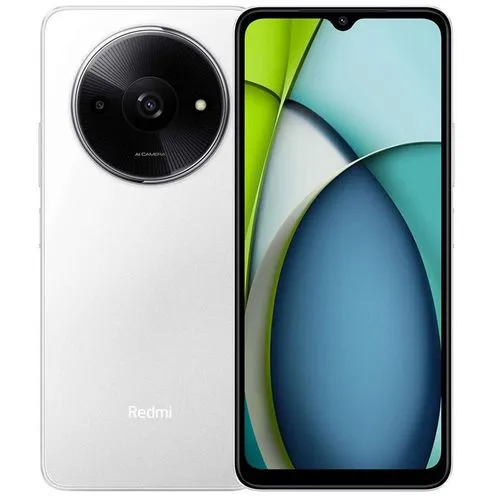 XIAOMI Redmi A3X Android Smart Mobile Phone With 64GB 3GB & 128GB 4GB